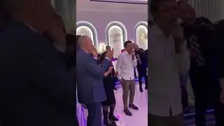 Рустам Асадуллин - Яшьлегем банкетта 🔥😘