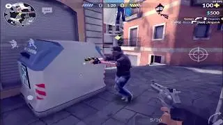 Моменты из Critical ops!!! Под музыку
