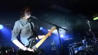 The Wild - BlackboxRed   (Live @ Underground Lelystad 23/03/2014)