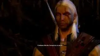 The Witcher #12 Возмедие за грехи
