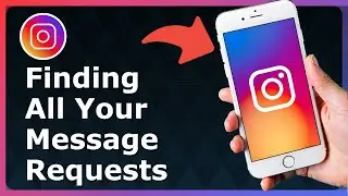 Find All Your Instagram Message Requests - Easy Guide!