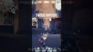 highlight#2 - Valorant  #twitch #highlight #valorant #twitchmoment