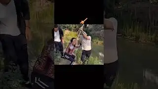 Prank on a friend!