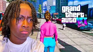 THIS COULD POSSIBLY BE THE ENTIRE GTA 6 LEAKED!?