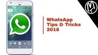 5 Cool WhatsApp Tips & Tricks You Should Try  | Misterr Techh