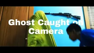 Ghost Caught on Camera!!!! | hmmm... | #YouTube |