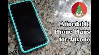 Get Affordable Phone Plans for Anyone on your List