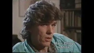 Ruigoord in 1991