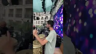 Conga•Bongo 🪘 Improvisation | (Giovanni Hidelgo Series)💥🪘🥁