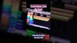 Using a Hardware Synth & Tape Recorder (FL Studio Tutorial | 