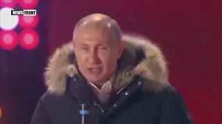 Как выбирали Путина.  Итоги #МыБудемСледить   Быть Или