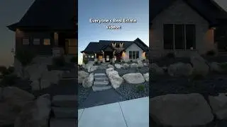 Everyone’s Real Estate Videos Vs Mine