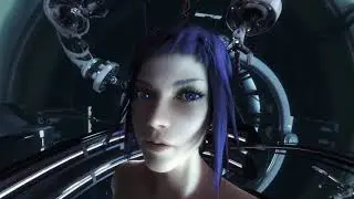 Multikino VR „Ghost in the Shell”