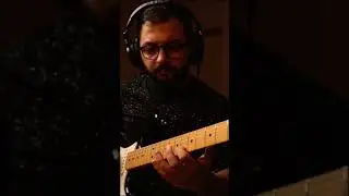 تقاسيم غيتار.Guitar taksim
