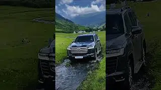 Excuses Ft. Toyota Land Cruiser LC300 😈| New Land Cruiser LC300 | Sparrow Gaming | #landcruiser300