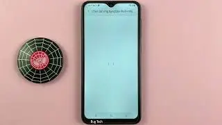 Nhấc nhỡ thông báo trên Samsung A10 Android 11