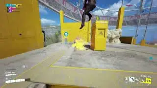 sniping bastard