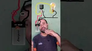 Transistor PT2 Funcionamento #shortsviral #shorts