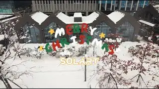 솔라트(SOLART) Coffee & Bread