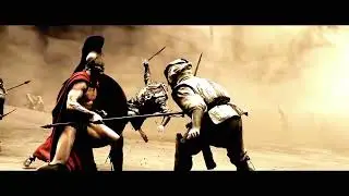 300 spartans