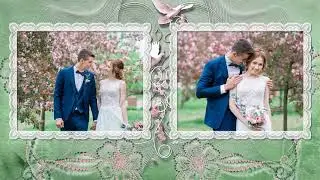 Проект ProShow Producer   Foreplay of love