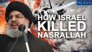 Israel’s Devastating Weapons Used On Hezbollah