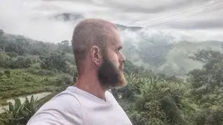 FIM DA LINHA PRA MIM! NÃO DA MAIS TEMPO?