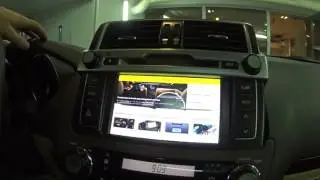 Тойота Lc150 Prado nt3025
