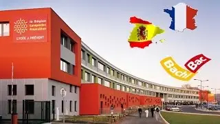 Présentation bachibac 2017