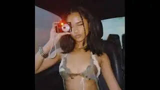 [FREE] Tyla x R&B Dancehall Type Beat - 