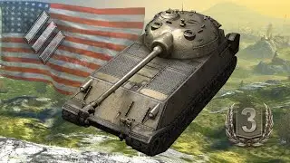Tier VIII - Chrysler K 
