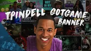 Tpindell Youtube Banner