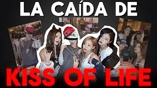 ¿RAC1SMO O MALENTENDIDO? 🤔 - El curioso caso de KISS OF LIFE