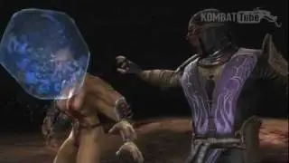 MK9 Rain 