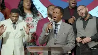 He Came For Me | Eld. Idol Mallard