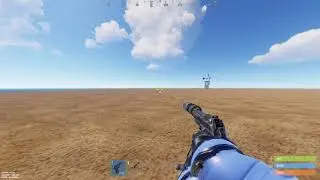 Custom Crosshair [1.0.0]