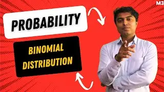 Probability Binomial Distribution Lecture | Purple Hat Institute | #sppu #sppuexam #engineering