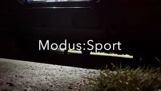 BMW M140i Sound Test