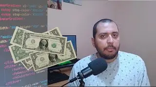 اتعلم برمجة واكسب بالدولار | اعرف حقيقة المجال الاول