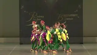 СТУДИЯ ЭСТРАДНОГО ТАНЦА 