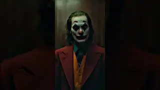 little joker edit 🙃