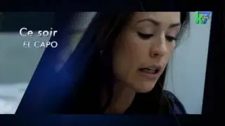 Programme du 16/12/2016 sur Kanal7