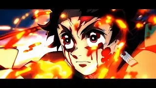 Tanjiro // Alone pt.1