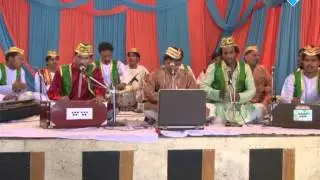 Mahfil A Kawalli part-1