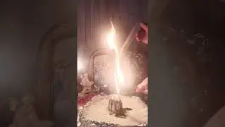 снимаем паучью порчу, выходим из состояния жертвы. ставим защиту.
