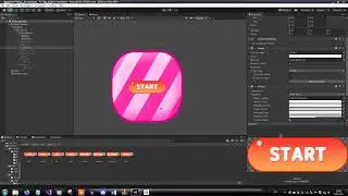 Unity - How To - Make - Platformer - 6 - UI - Menu - Switch