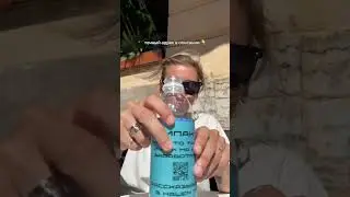 Если вы любите воду также, как люблю ее я 💦😋