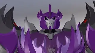 Galvatron's Revenge is Embarrassing