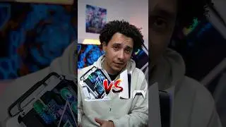 Gaming PC vs Console 😱 Which would you choose? 🤔 🎮 #gaming #ps5 #pc