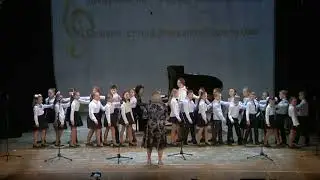 "Судак-чудак", муд. С. Смирнова, сл. Б. Заходера.